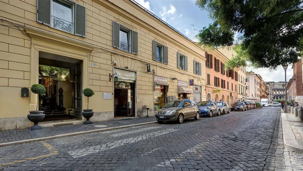 Profumo Maison Colosseo - photo 16