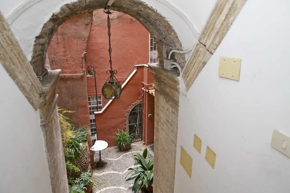 Studio Campo dei Fiori - photo 11