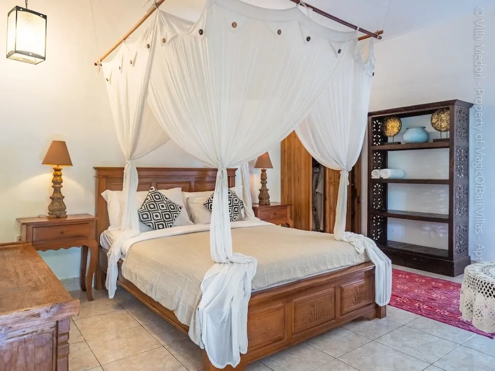 Medori Villa - photo 1