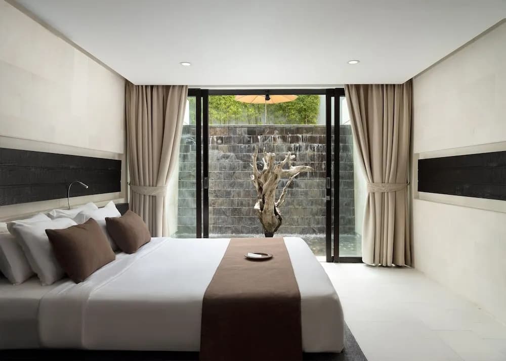 eqUILIBRIA SEMINYAK - photo 2
