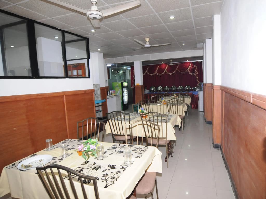 Brighten  Hotels - photo 17