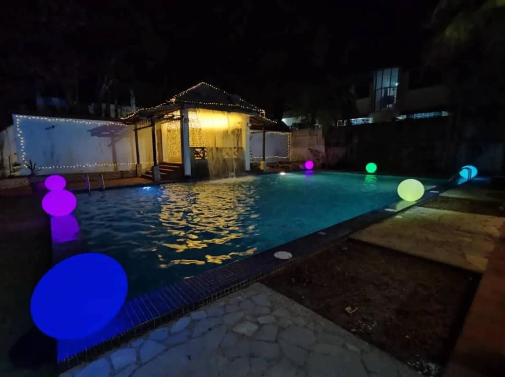 Seremban Grande Villa 163 by Vale Pine - photo 33