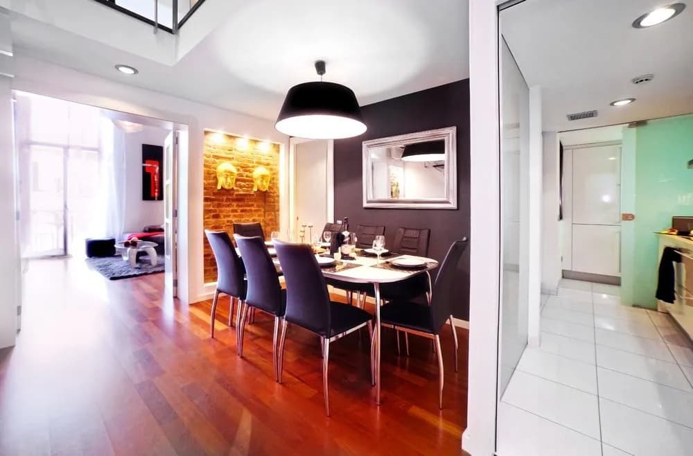 Victoria City Center 1 Downtown Luxury Duplex - photo 16