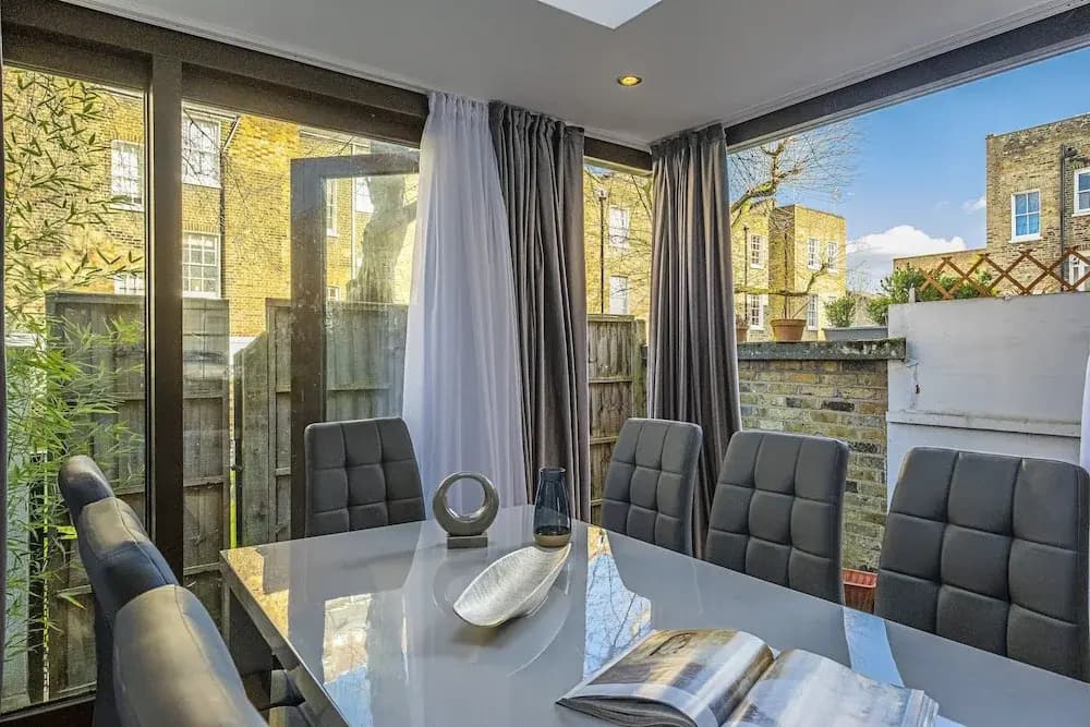 Penryn Apartment - photo 7