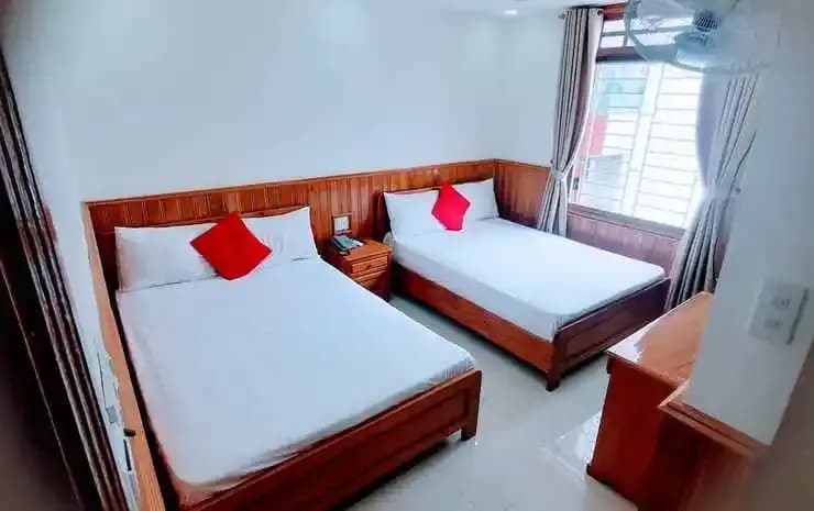 OYO 450 Thien Truong Hotel - photo 18