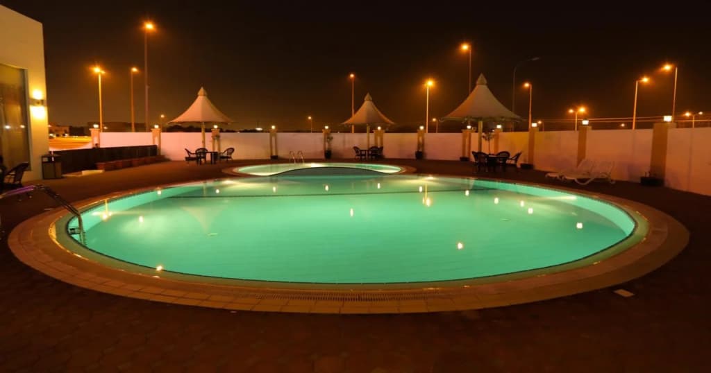 Remas Hotel Suites - photo 17