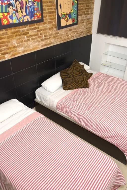 44 Centro ★ Apartaments & Suites - photo 14