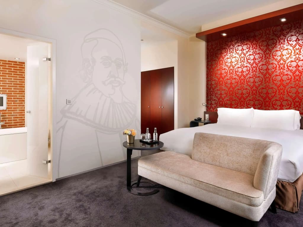 Sofitel Legend The Grand Amsterdam - photo 47