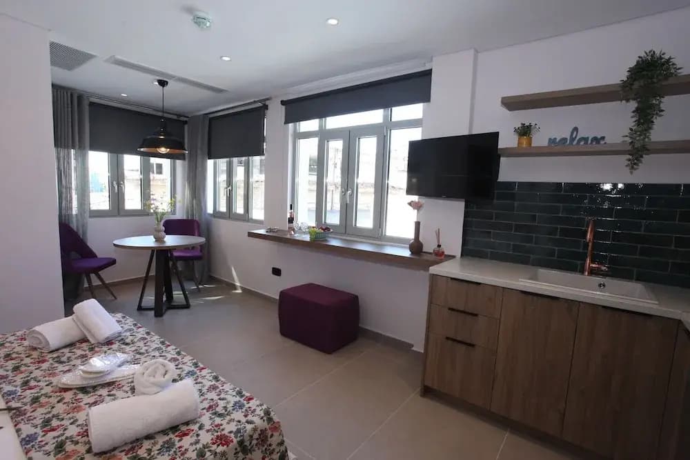 Ipelhome Avissinias Apartments - photo 7