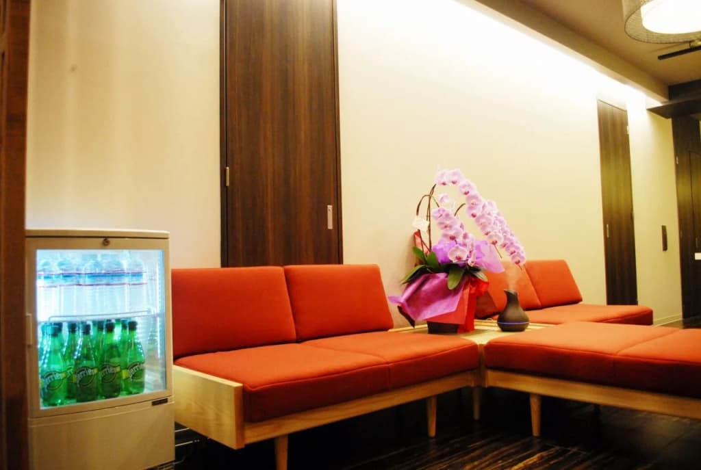 iloha Hostel Namba Shinsaibashi - photo 2