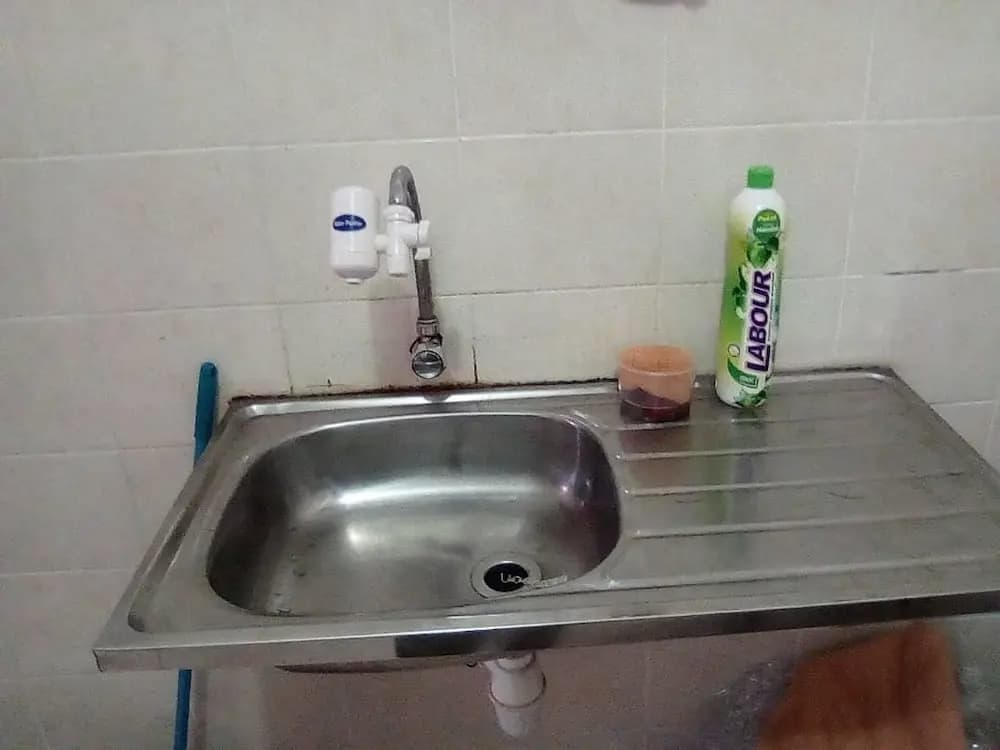 3A Homestay Semporna - photo 8