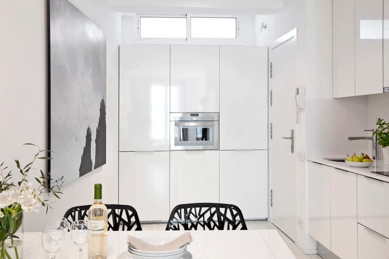 AinB Gothic Cathedral Apartments - photo 19