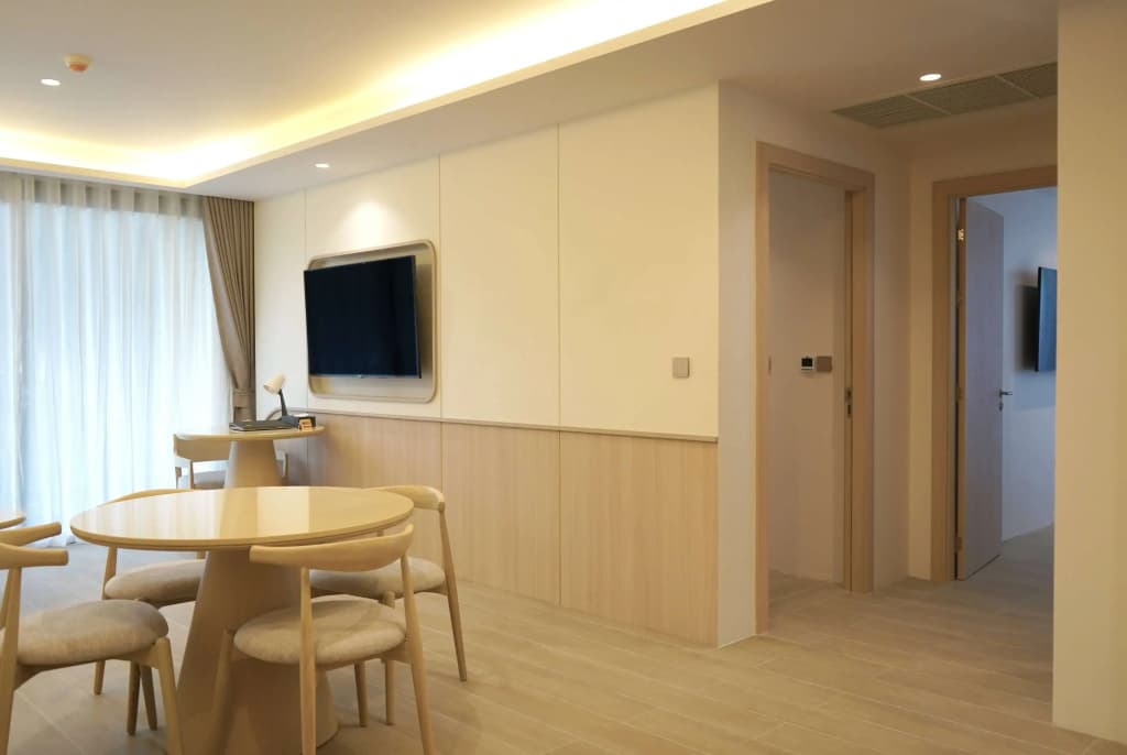 Wyndham Garden Naithon Phuket - photo 31