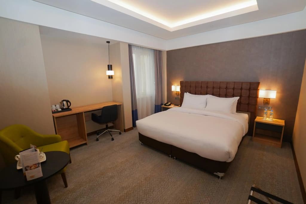 The Grand Lux - photo 17