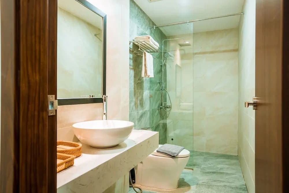 Capecia Danang Hotel & Apartment - photo 9