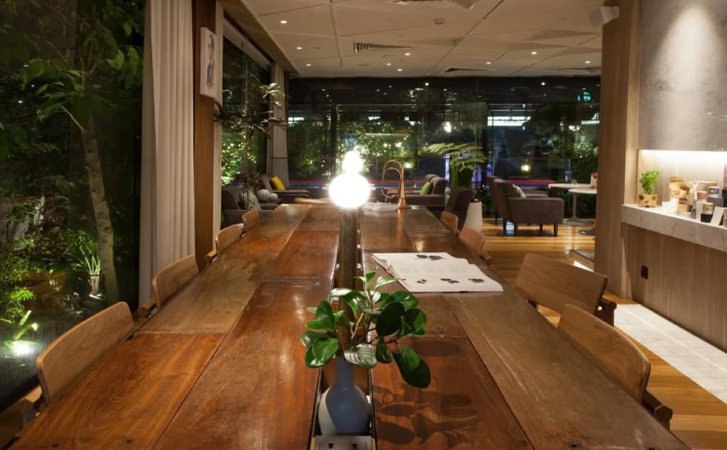 Volve Hotel Bangkok - photo 22