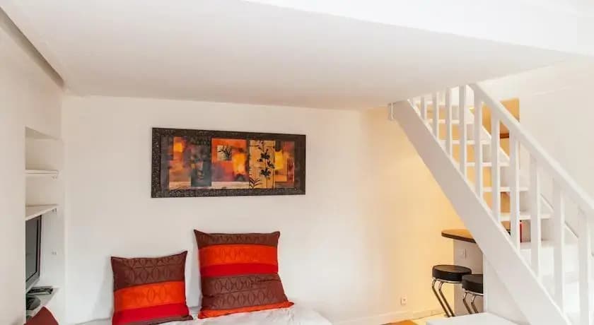 Appartement Terra Nova - photo 3