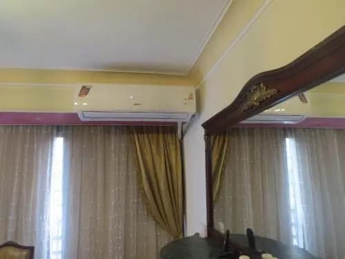 New Maadi Apartment - photo 4