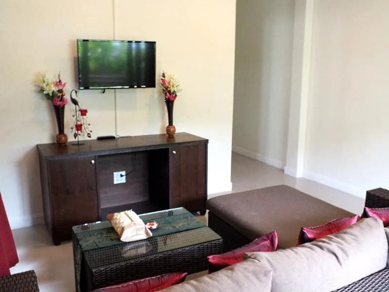 Kamon Villa - photo 3