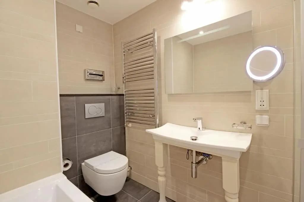 2 bedroom loft near Rijksmuseum - photo 9