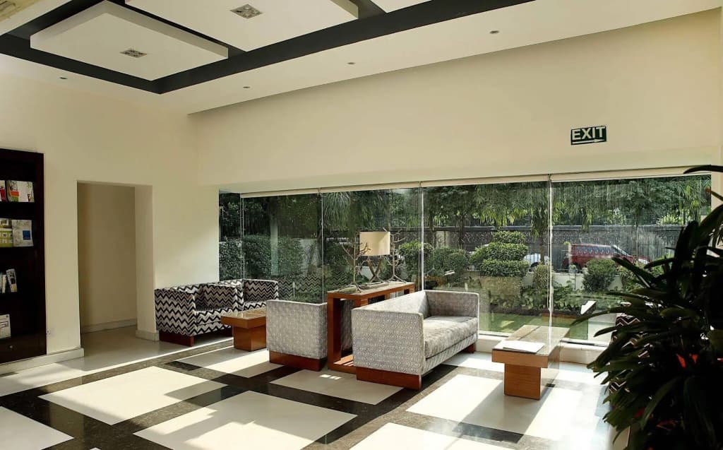 Ahuja Residency, Sunder Nagar - photo 20