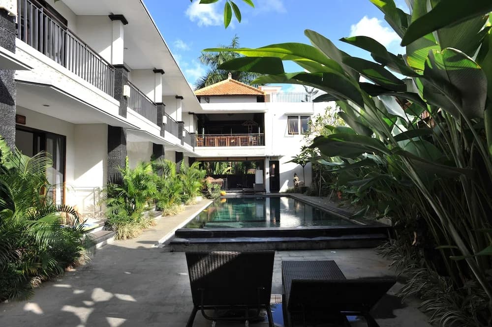 Airy Ubud Pengosekan Premasanti 7 Bali - photo 13