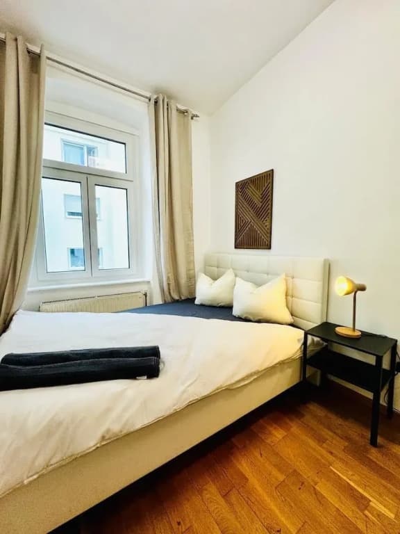 Affordable 4BR Near Stadthalle - photo 1