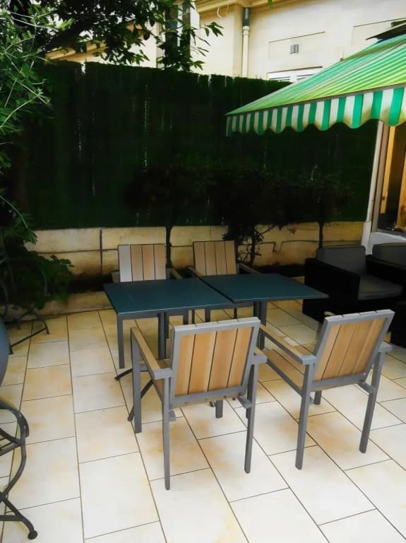 Hôtel Serotel Lutèce - photo 40