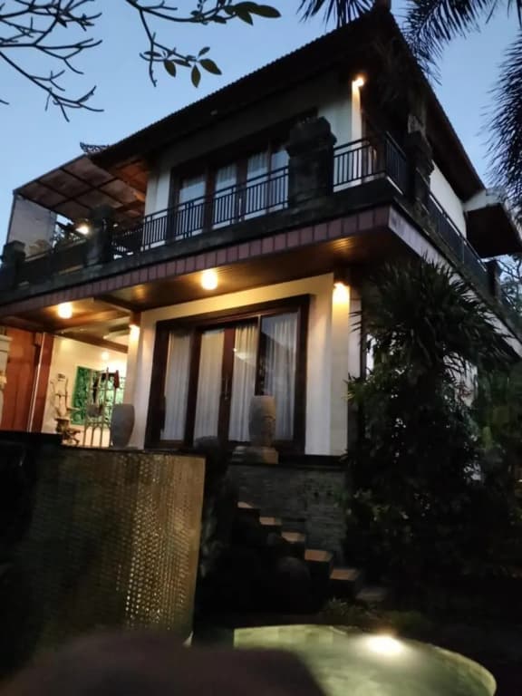 Barunasari Villa - photo 1