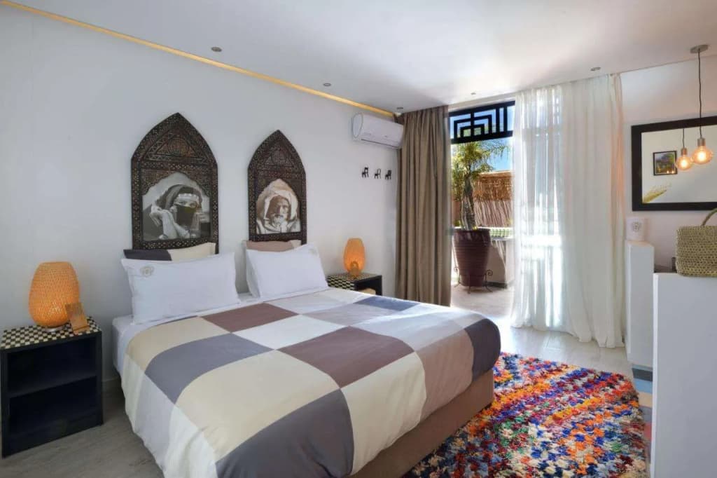 Riad Palau Marrakech - photo 34