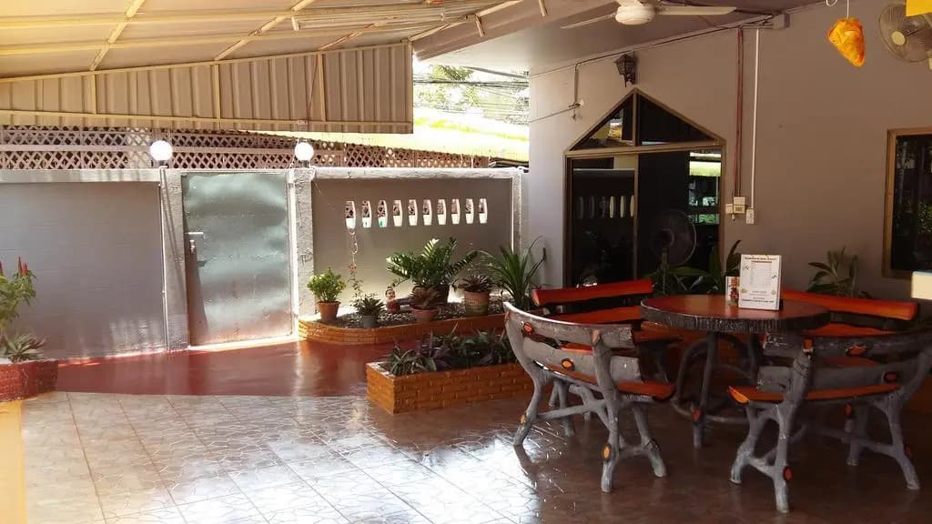Collection O Southern Star Resort - photo 21