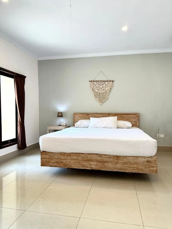 Radha Bali Hotel - photo 28