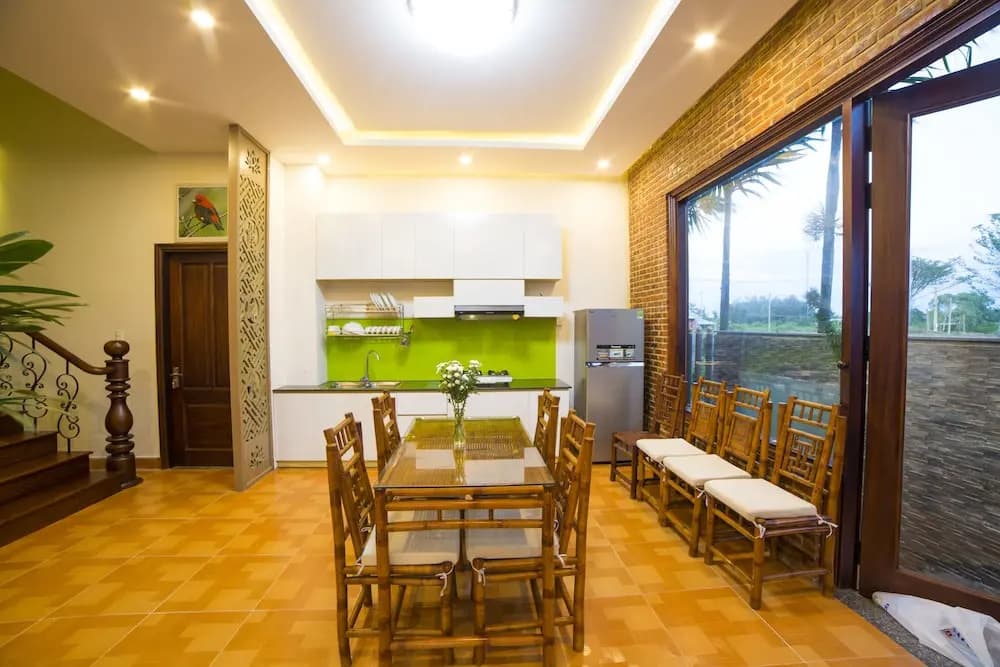 Mulan Homestay - photo 7