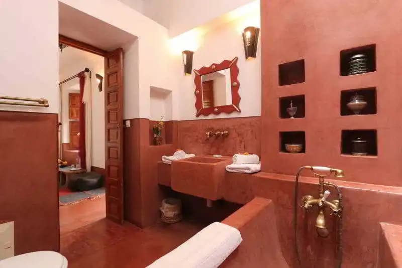 Sirocco D'Amour Riad - photo 8
