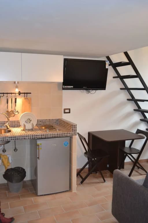 Fori Romani B&B - photo 20