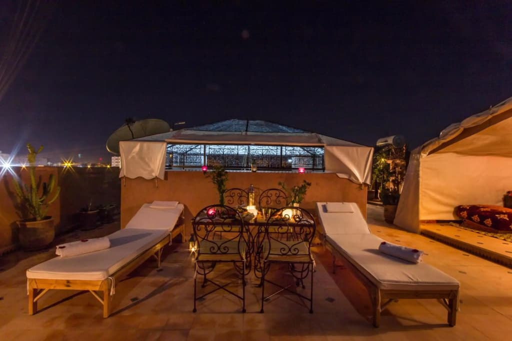 Riad Lamya - photo 19