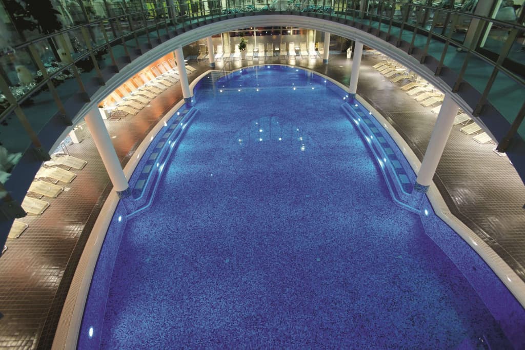 centrovital Hotel Berlin - photo 19