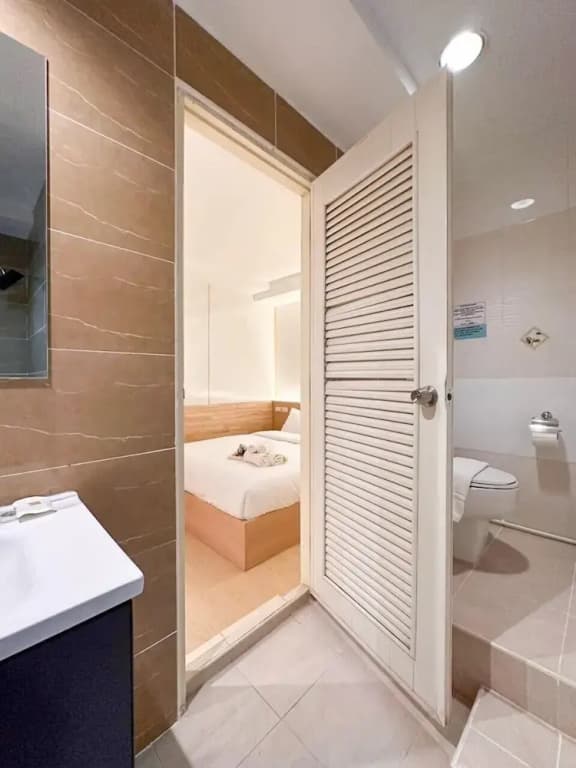 Thrive Hotel - photo 47