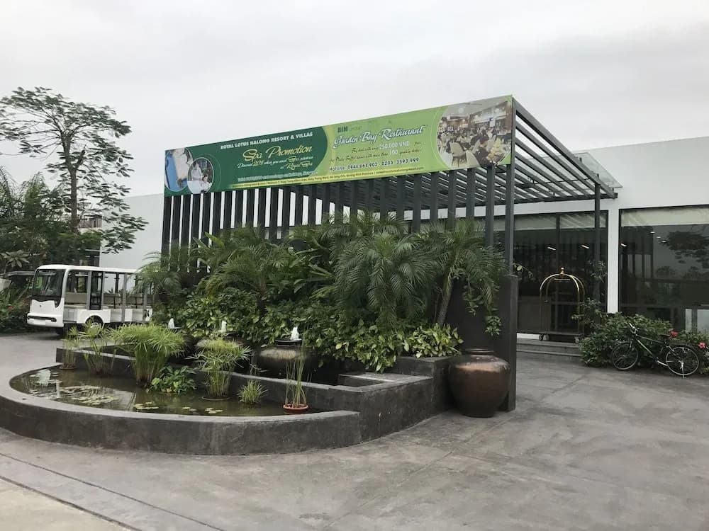 Blue Star Hotel - main photo