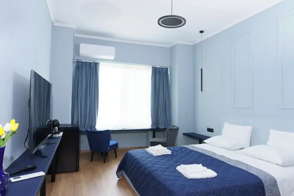 Sani Deluxe Suite Home - photo 1
