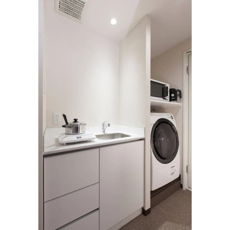 Tokyu Stay Nihonbashi - photo 20