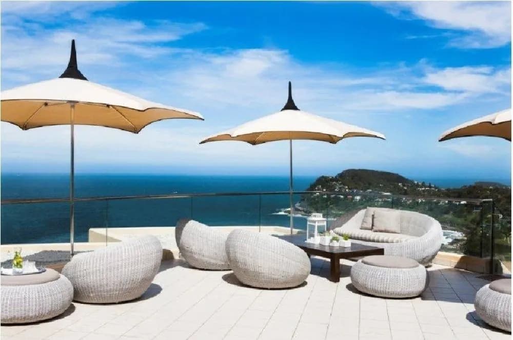 Jonahs Restaurant & Accommodation, Whale Beach - photo 14