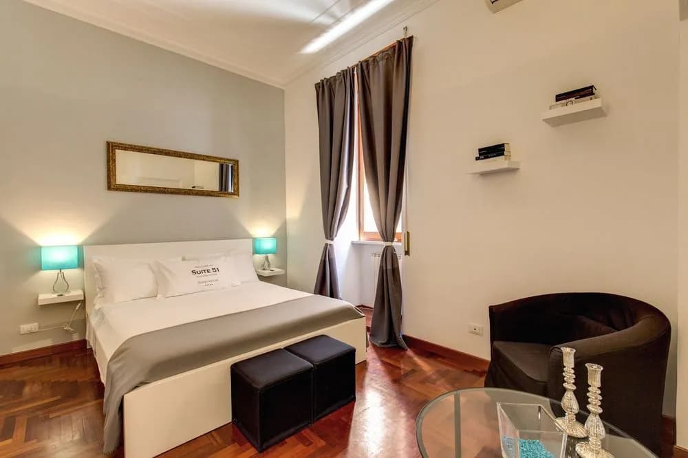 Yhr Suites - photo 17
