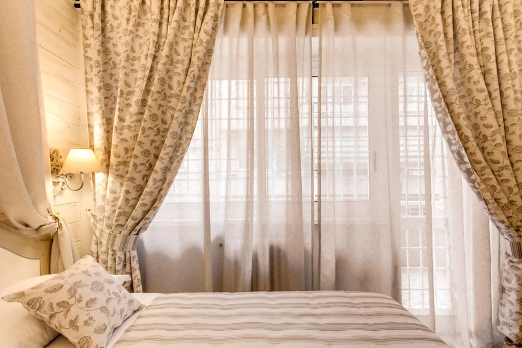 Casa Mia Vaticano Guest House - photo 4