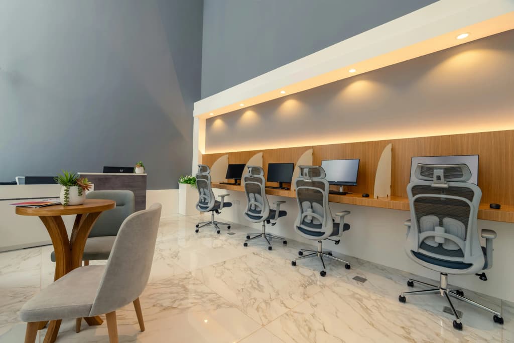 West Walk Retaj Hotel - photo 17