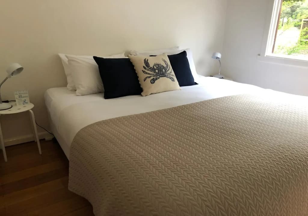 Beach Holiday Apartments - photo 2