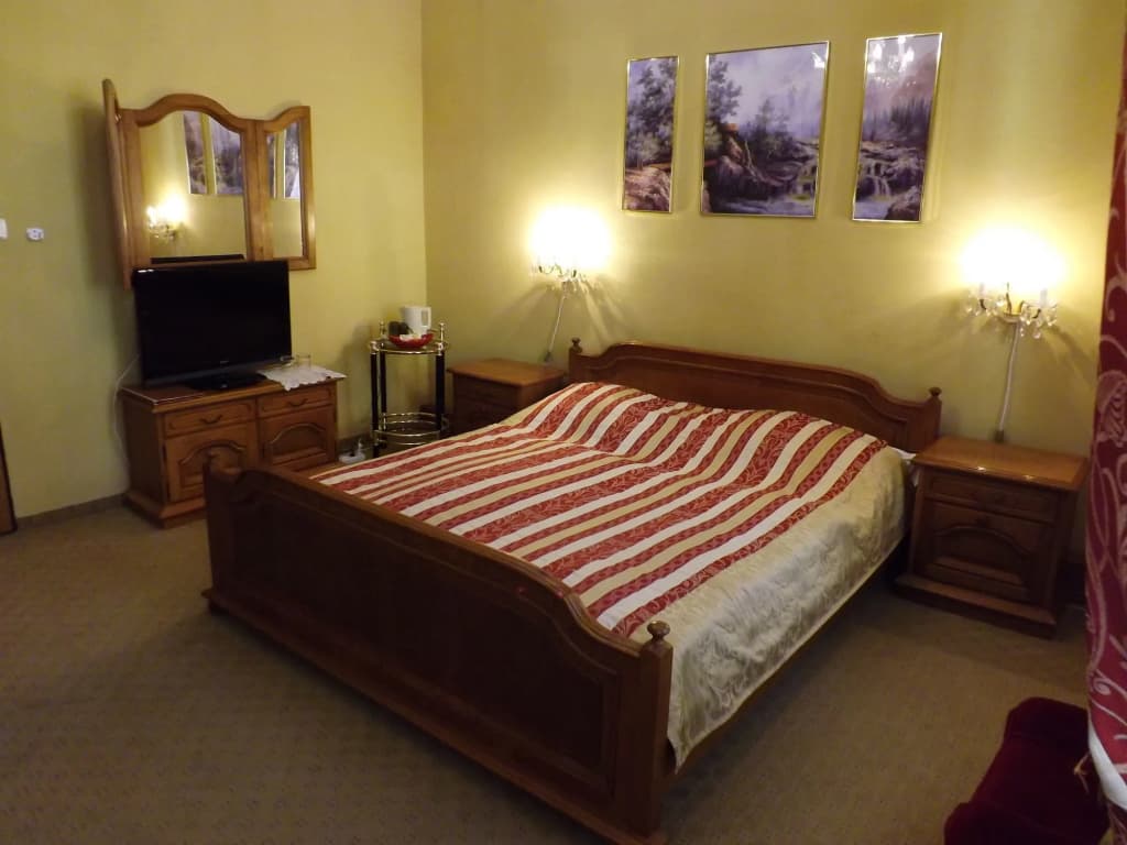 Betlem Club Hotel - photo 2
