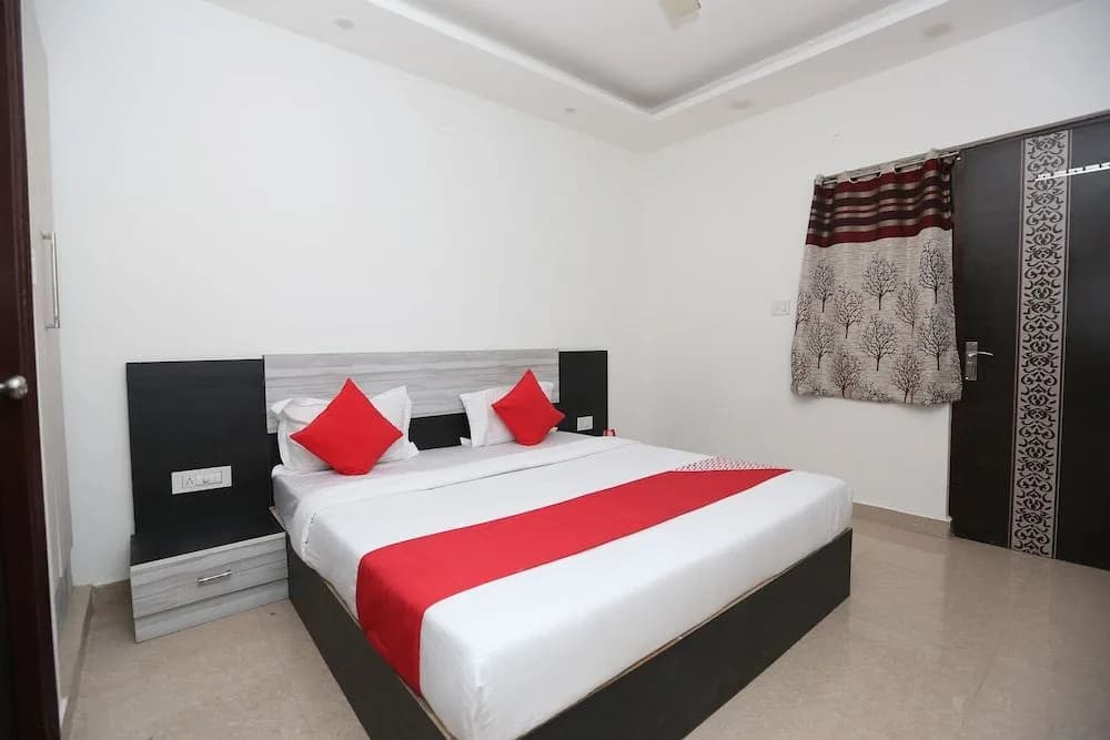 OYO 19718 Hotel Priva - photo 5