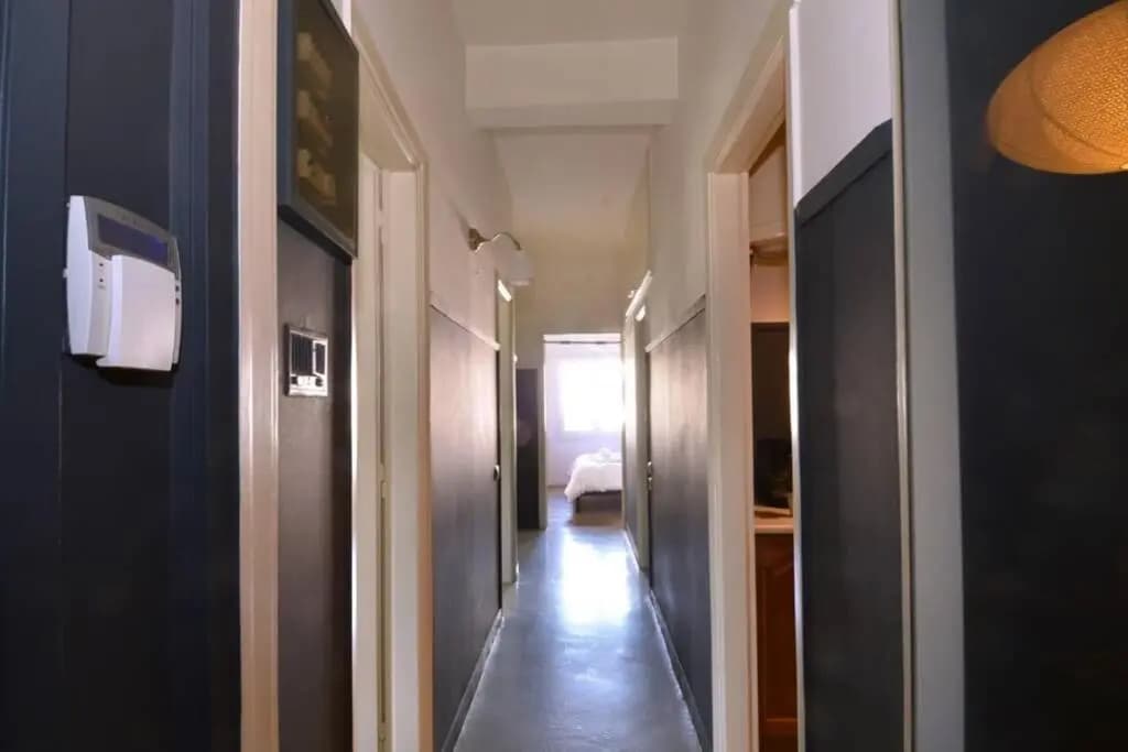 Kerameikos, a lovely apartment - photo 8