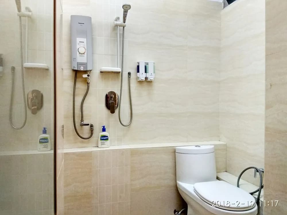 7F, No.2 Taman Sri Bunga Apartment - photo 6